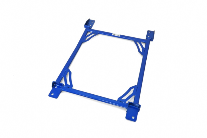 Toyota Prius Alpha 12-21 Middle Lower 4 Points Brace - 1pcs/Set Hardrace in the group Select car model / Toyota / Prius 03+ at DDESIGN Scandinavia AB (HR-Q0955)