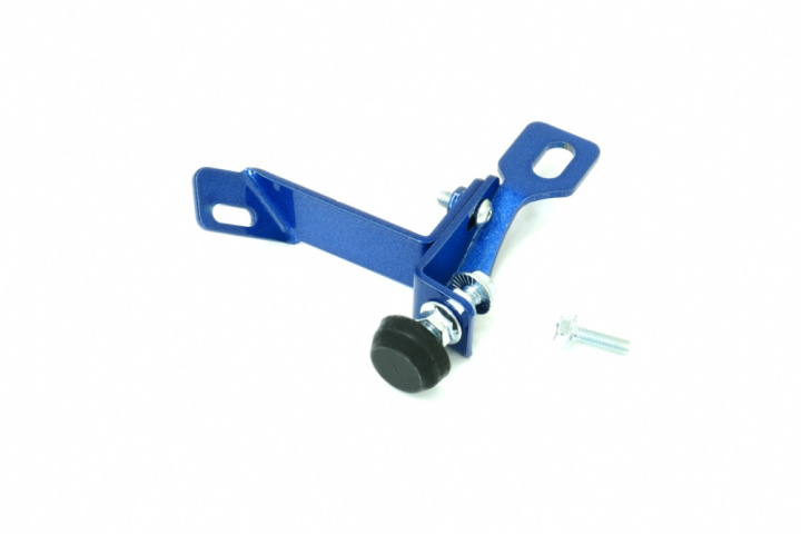 Mazda Rx-7 Fd3s Brake Master Cylinder Stopper - 2pcs/Set For Rhd Models Hardrace in the group Select car model / Mazda / RX-7 FD / Chassis / Bushings and Rods at DDESIGN Scandinavia AB (HR-Q0962)