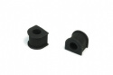 Acura Nsx-T 02-05/ Nsx Type-S 97-05rear Stabilizer Bush, 17.5mm (For 19.1mm Oe Bar)2pcs/Set Hardrace