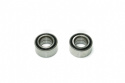 Honda Civic Eg/Ek 92-00/Integra 94-01front Wheel Bearing Kit - 2pcs/Setbearings Made In Japan(Id=43mm/Od=79mm) Hardrace
