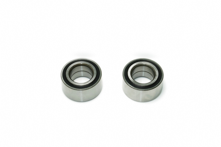 Honda Civic Eg/Ek 92-00/Integra 94-01front Wheel Bearing Kit - 2pcs/Setbearings Made In Japan(Id=43mm/Od=79mm) Hardrace in the group Select car model / Honda / Integra 93-01 / Chassis / Bushings and Rods at DDESIGN Scandinavia AB (HR-Q0979)