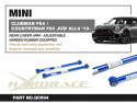 Rear Lower Arm Mini Countryman, Clubman, Bmw 2 Series, X2 Hardrace