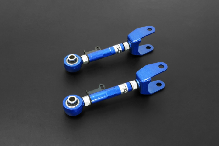 Tesla Tesla Model 3 17- Rear Camber Kit (Pillow Ball) - 2pcs/Set Hardrace in the group Select car model / Tesla Motors / Tesla Model 3 2017+ / Chassis at DDESIGN Scandinavia AB (HR-Q0996)