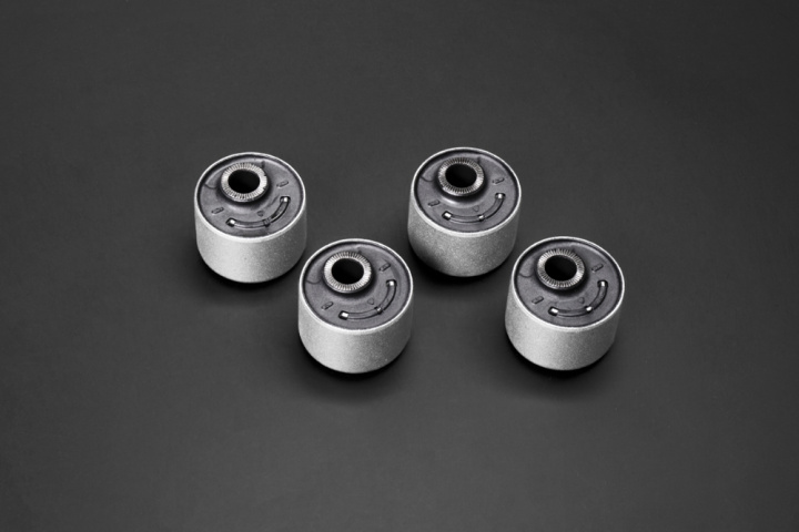 Front Radius Arm Bushing - Axle Side Nissan Patrol, Toyota Land cruiser Hardrace in the group Select car model at DDESIGN Scandinavia AB (HR-Q1004)