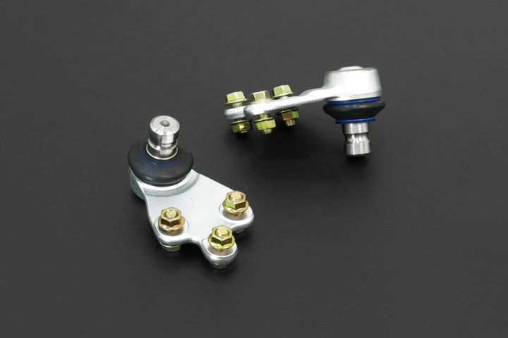 Front Lower Arm Ball Joint Ford KUGA Hardrace in the group Select car model at DDESIGN Scandinavia AB (HR-Q1010)