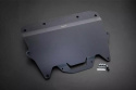 Toyota GR Yaris 2020+ Skid Plate - 1pcs/Set Hardrace