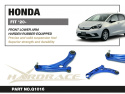 Front Lower Arm Honda Fit / jazz Hardrace