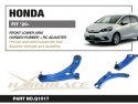Front Lower Arm Honda Fit / jazz Hardrace