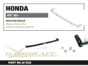 Honda Fit Gr 20- Rear End Brace - 1pcs/Set Hardrace