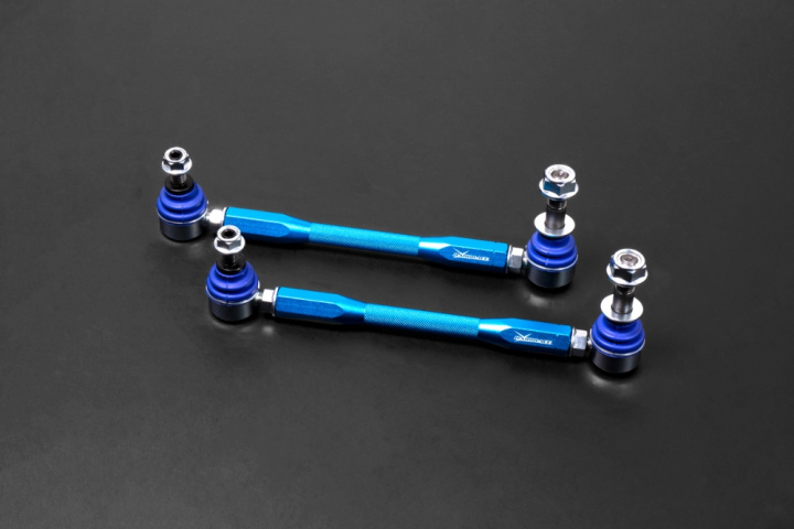 Rear Adj. Stabilizer Link Porsche 911 Hardrace in the group Select car model at DDESIGN Scandinavia AB (HR-Q1025)