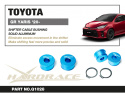 Shifter Cable Bushing Toyota Yaris / vitz Hardrace