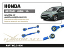 Rear Toe Kit Honda Odyssey usdm Hardrace