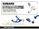 Rear Upper Camber Arm Toyota, Subaru, Scion Hardrace