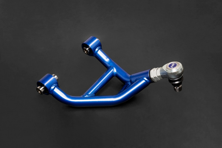Rear Upper Camber Arm Toyota, Subaru Hardrace in the group Select car model at DDESIGN Scandinavia AB (HR-Q1034)