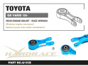 Rear Engine Mount Toyota Yaris / vitz Hardrace