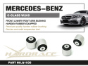 Front Lower Front Arm Bushing Mercedes-benz C-class, E-class, Glc-class Hardrace