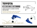 Brake Master Cylinder Stopper Subaru BRZ, Toyota 86 Hardrace