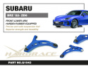 Front Lower Arm Subaru BRZ Hardrace