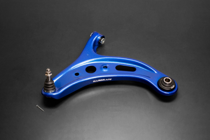 Front Lower Arm Subaru BRZ Hardrace in the group Select car model at DDESIGN Scandinavia AB (HR-Q1044)