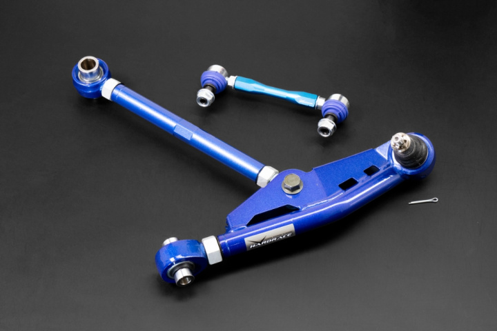 Front Lower Arm Subaru BRZ Hardrace in the group Select car model at DDESIGN Scandinavia AB (HR-Q1045)