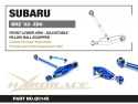 Front Lower Arm Subaru BRZ Hardrace