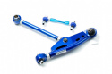 Front Lower Arm Subaru BRZ Hardrace
