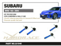 Rc Tie Rod End Subaru BRZ Hardrace