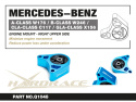 Right Upper Side Engine Mount Mercedes-benz A-class, B-class, Cla-class, Gla-class Hardrace