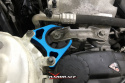 Right Upper Side Engine Mount Mercedes-benz A-class, B-class, Cla-class, Gla-class Hardrace