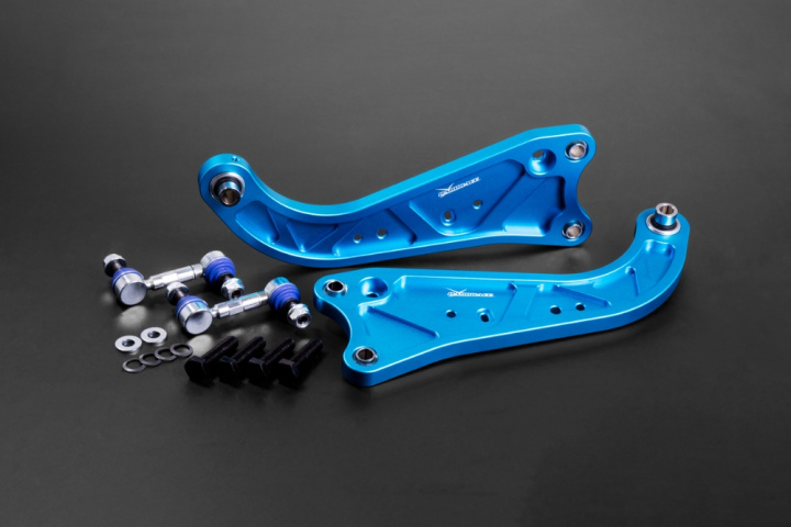 Rear Trailing Arm Toyota Yaris / vitz Hardrace in the group Select car model at DDESIGN Scandinavia AB (HR-Q1054)