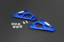 Front Lower Reinforcement Plate Honda Fit / jazz Hardrace