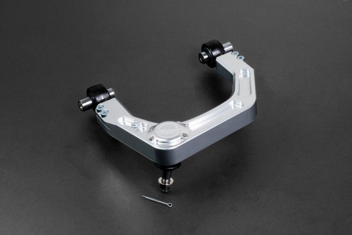 Front Upper Arm Toyota Tacoma, Hilux, Fortuner Hardrace in the group Select car model at DDESIGN Scandinavia AB (HR-Q1063)