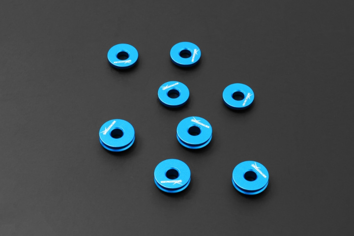 Shifter Assembly Mounting Bushing Toyota Yaris / vitz Hardrace in the group Select car model at DDESIGN Scandinavia AB (HR-Q1065)