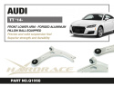 Front Lower Arm Audi TT Hardrace