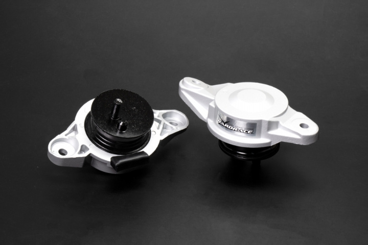 Right + Left Side Engine Mount Subaru BRZ, WRX, Toyota 86 Hardrace in the group Select car model at DDESIGN Scandinavia AB (HR-Q1073)