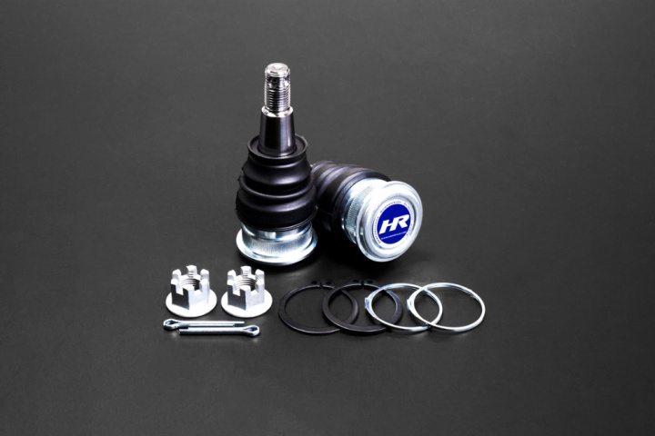 Front Roll Center Adjuster Honda Fit / jazz Hardrace in the group Select car model at DDESIGN Scandinavia AB (HR-Q1074)