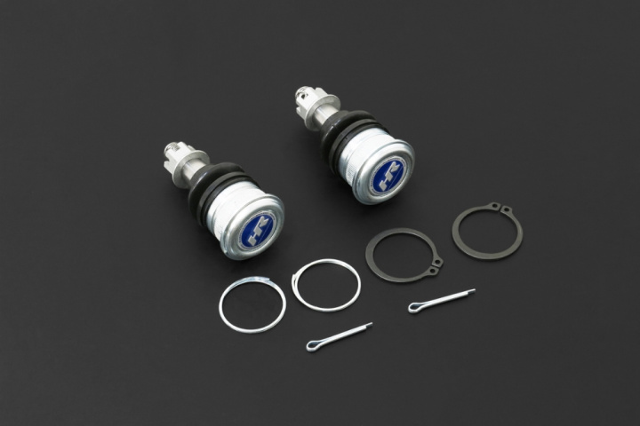 Front Lower Ball Joint Honda Fit / jazz Hardrace in the group Select car model at DDESIGN Scandinavia AB (HR-Q1076)