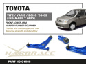 Front Lower Arm Toyota Yaris / vitz, Echo / platz Hardrace