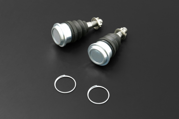 Front Roll Center Adjuster Subaru BRZ Hardrace in the group Select car model at DDESIGN Scandinavia AB (HR-Q1091)