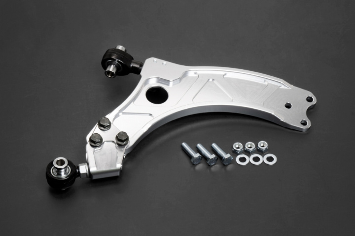 Front Lower Arm Toyota Yaris / vitz Hardrace in the group Select car model at DDESIGN Scandinavia AB (HR-Q1098)