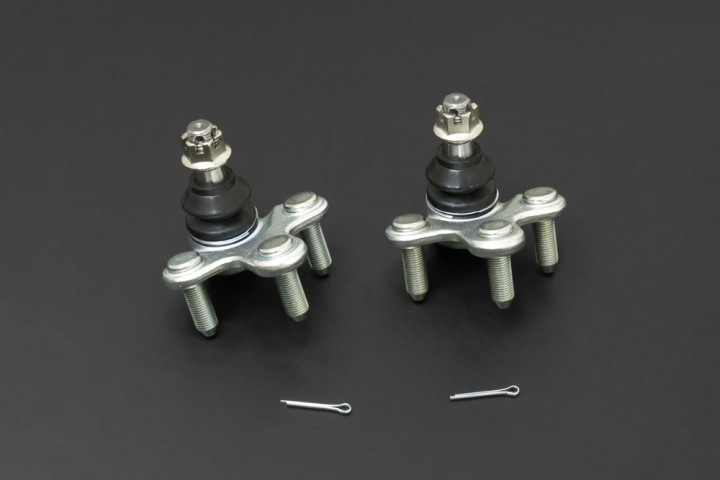 Front Lower Ball Joint Honda Civic, CR-V, Accord Hardrace in the group Select car model at DDESIGN Scandinavia AB (HR-Q1103)