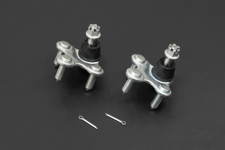 Front Lower Ball Joint Honda Civic Hardrace in the group Select car model at DDESIGN Scandinavia AB (HR-Q1104)