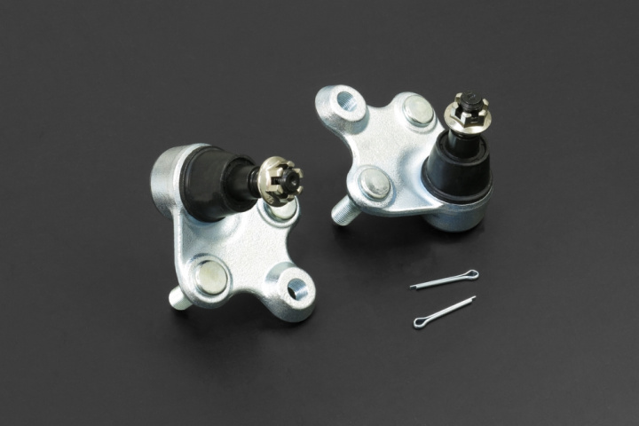 Honda Civic 2012-2015 Front Lower Ball Joint Hardrace in the group Select car model at DDESIGN Scandinavia AB (HR-Q1105)