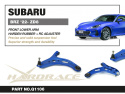 Front Lower Arm Subaru BRZ Hardrace