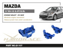 Right Side Engine Mount Mazda 3 / Axela Hardrace
