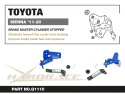 Brake Master Cylinder Stopper Toyota Sienna Hardrace