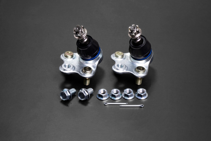 Front Lower Ball Joint Toyota RAV4, Harrier, Lexus NX Hardrace in the group Select car model at DDESIGN Scandinavia AB (HR-Q1113)