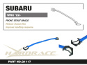 Subaru WRX 2020-2021 Front Strut Brace Hardrace