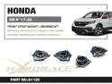 Front Strut Mount Honda CR-V Hardrace
