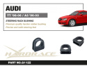 Steering Rack Bushing  Audi, Volkswagen Hardrace